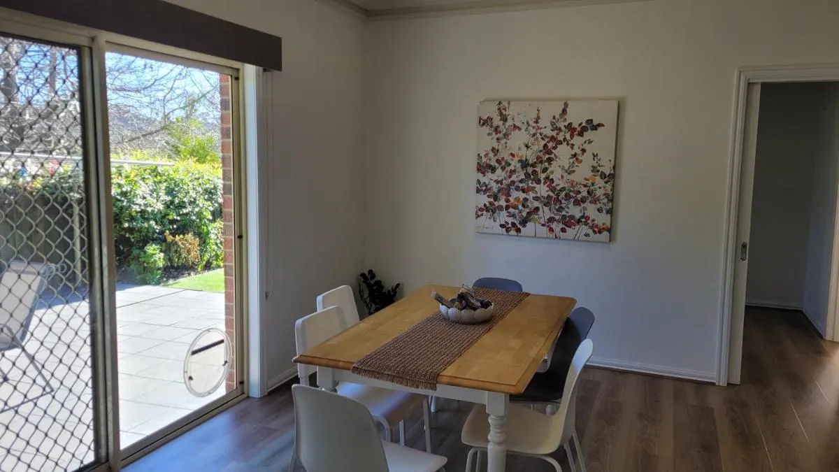 Image 3 of Bliss Stay Cosy Home 3Bedroom 2Bath
