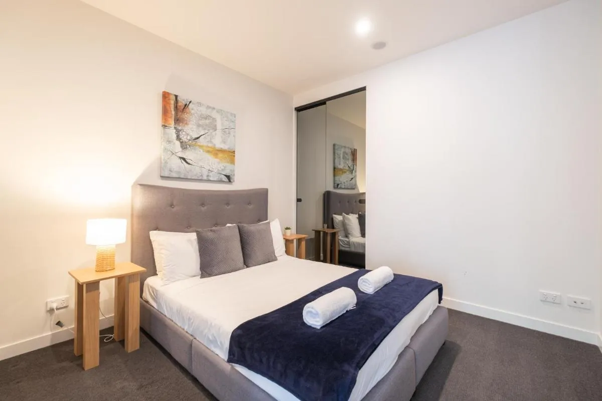 Image 6 of Bourke 2br1ba Apt Close To Chinatown Centre