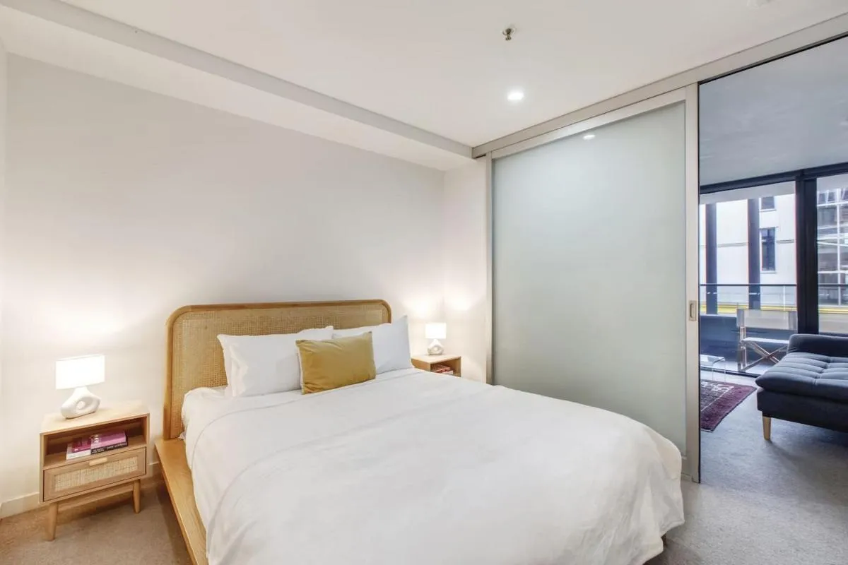 Image 6 of Bourke St Beckons – A Cosy Inner-city Locale