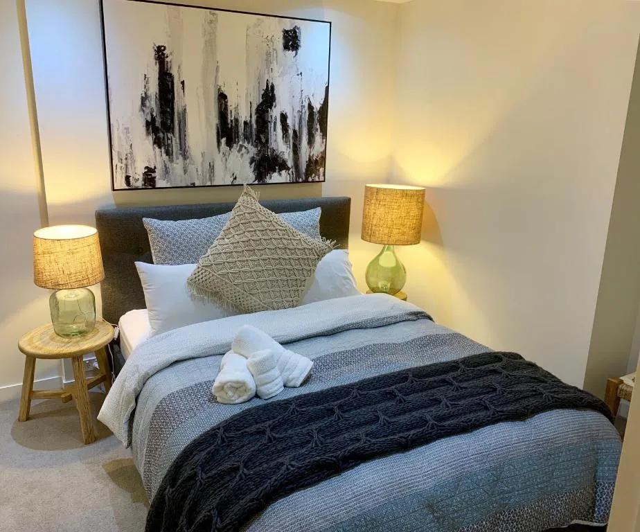 Image of Boutique Abode 314