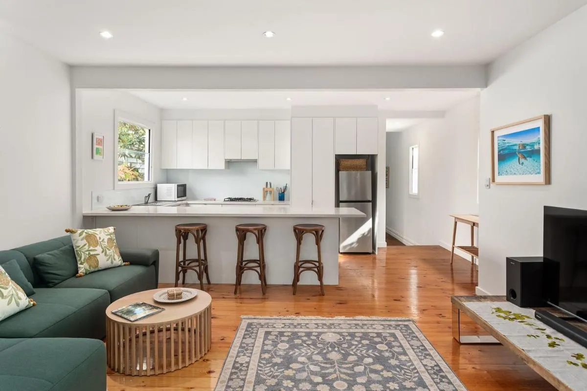 Image 3 of Boutique Stays – Alkira House