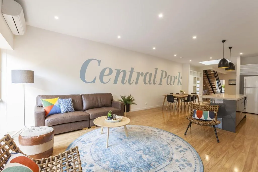 Image of Boutique Stays – Central Park
