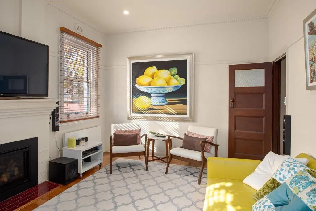 Image of Boutique Stays – Cherrybombe