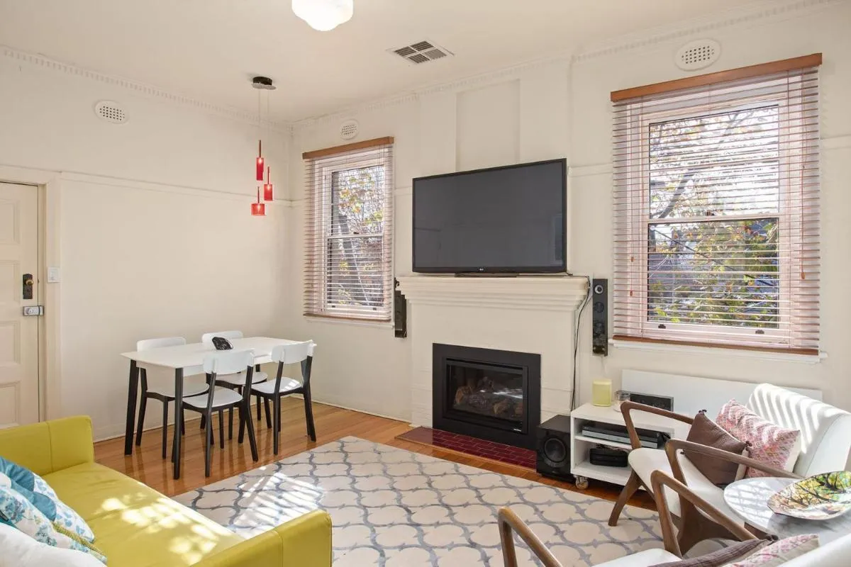 Image 4 of Boutique Stays – Cherrybombe