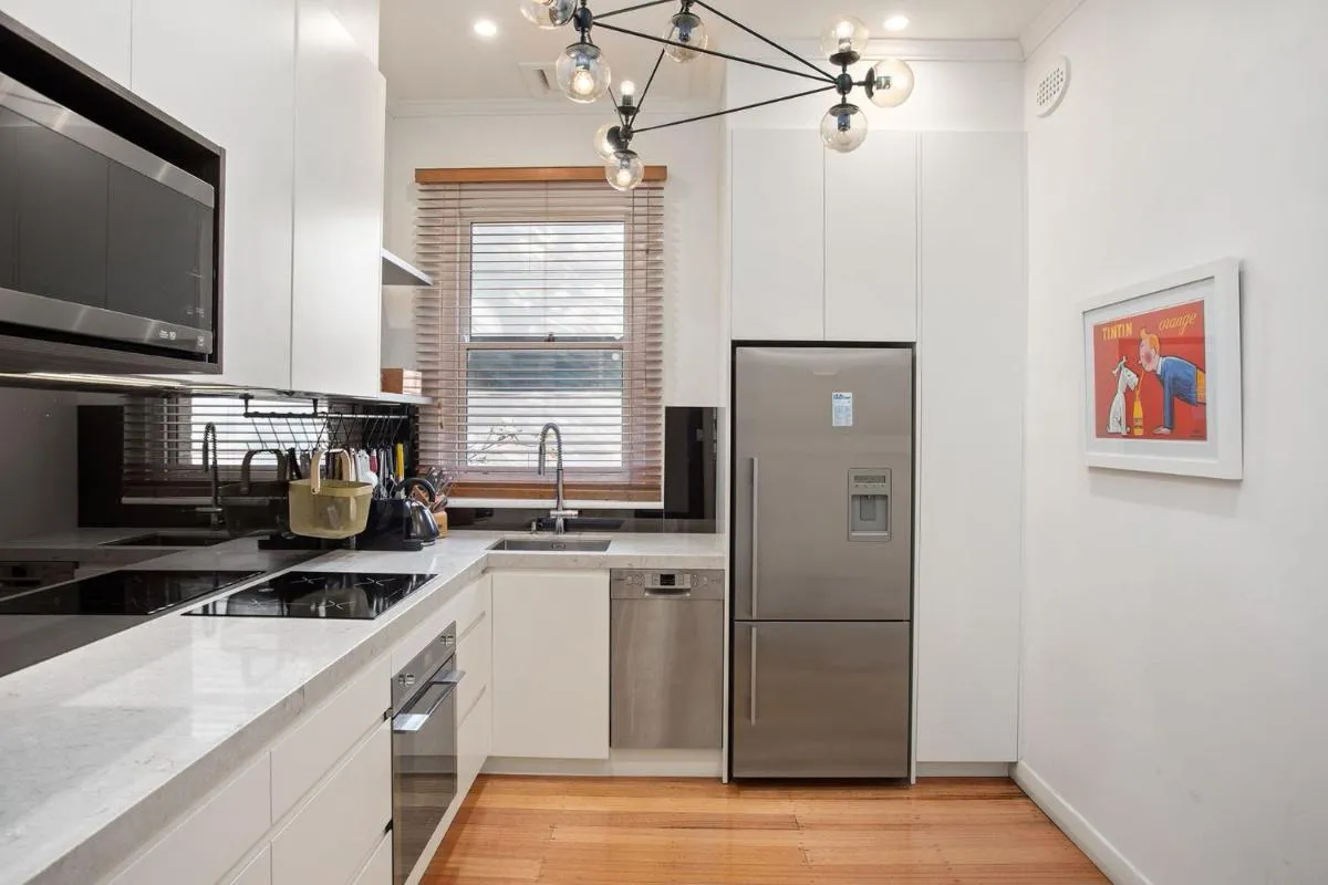 Image 3 of Boutique Stays – Cherrybombe