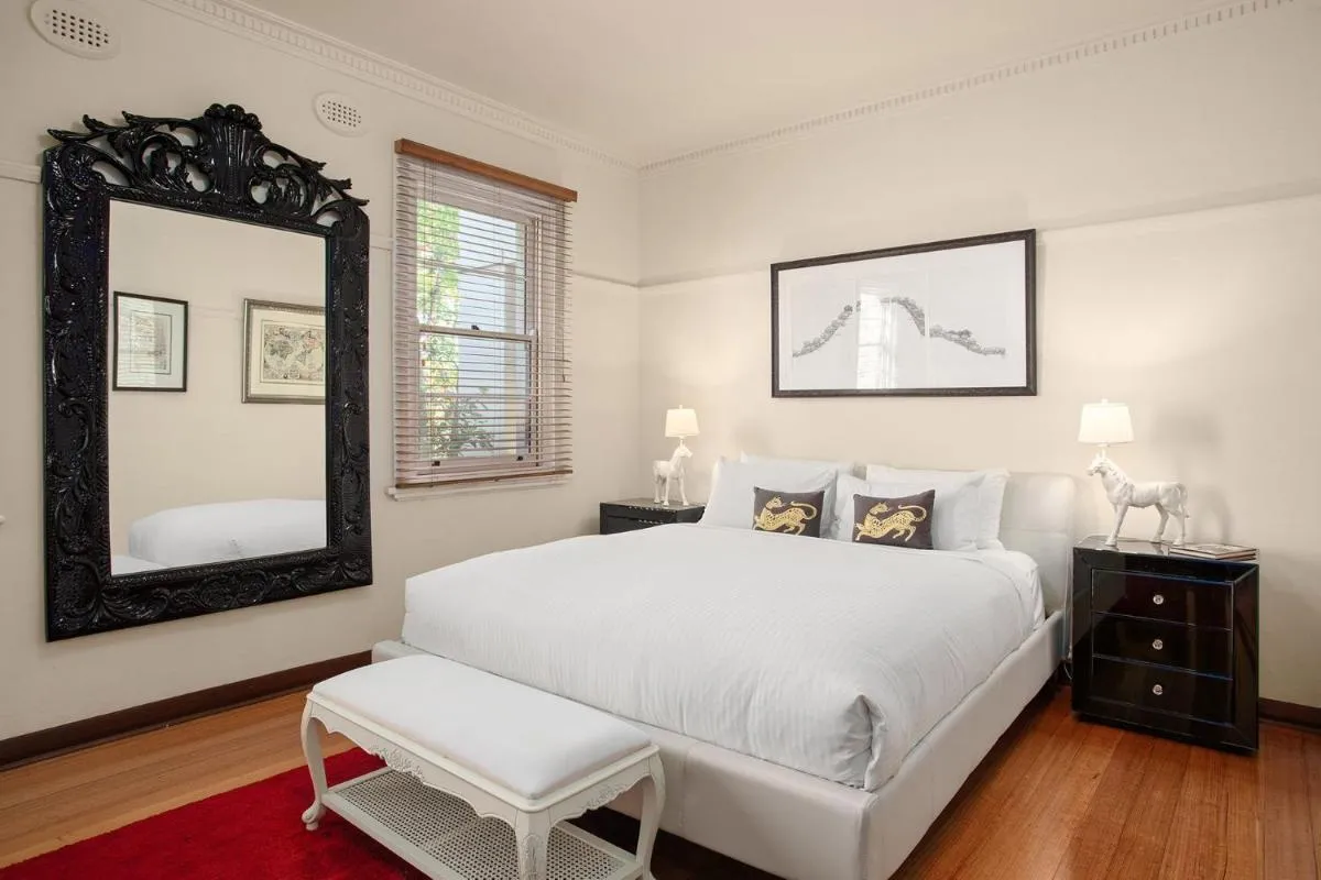 Image 1 of Boutique Stays – Cherrybombe