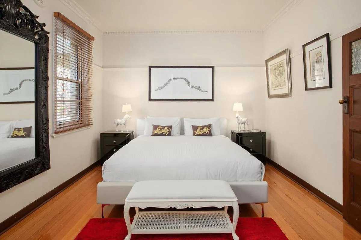 Image 6 of Boutique Stays – Cherrybombe