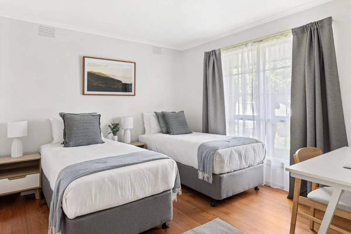 Image 1 of Boutique Stays – Flanders