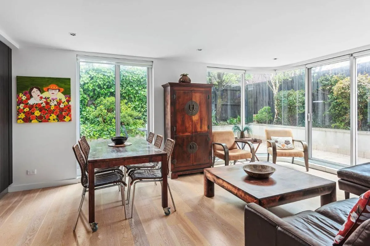 Image 3 of Boutique Stays – Lalique