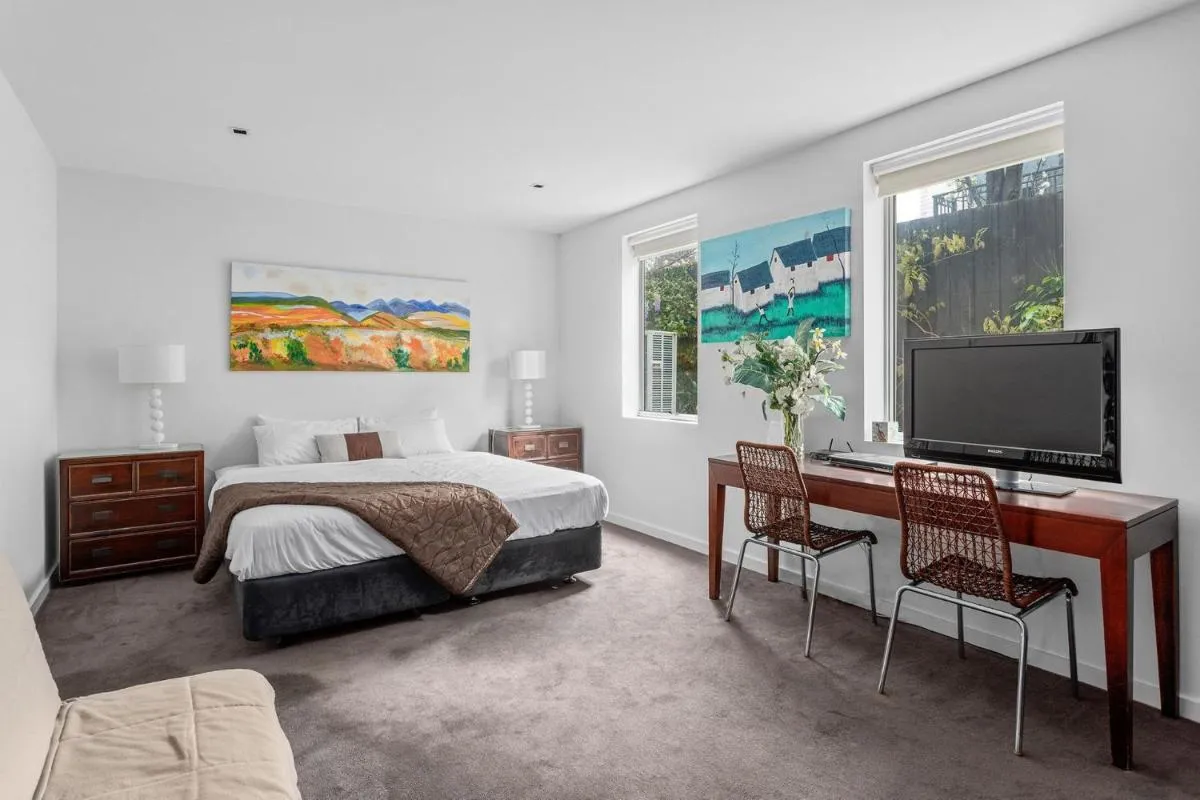 Image 1 of Boutique Stays – Lalique