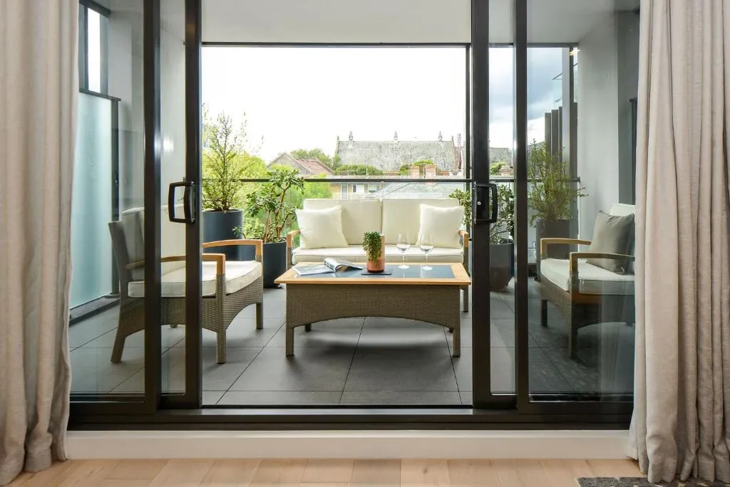 Image of Boutique Stays – The Lincoln