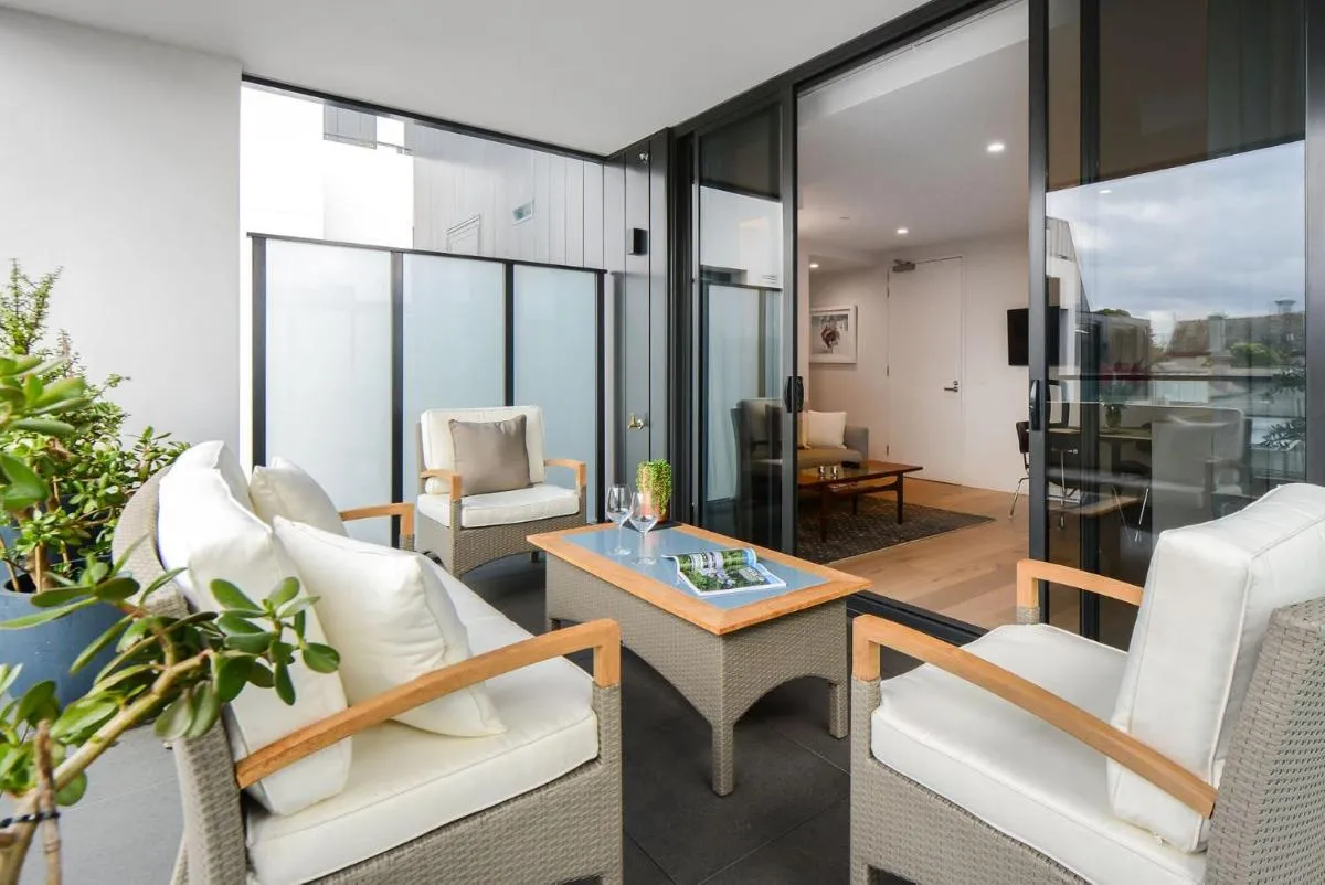 Image 4 of Boutique Stays – The Lincoln