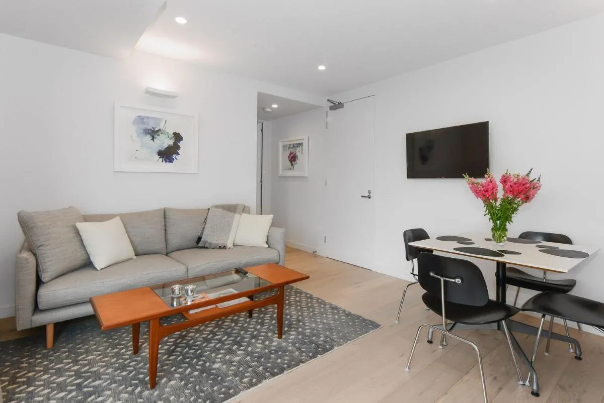 Image 6 of Boutique Stays – The Lincoln