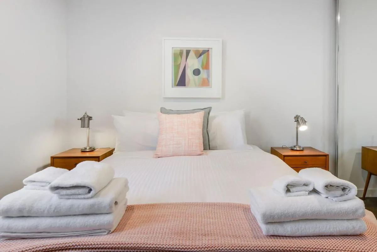Image 5 of Boutique Stays – The Lincoln