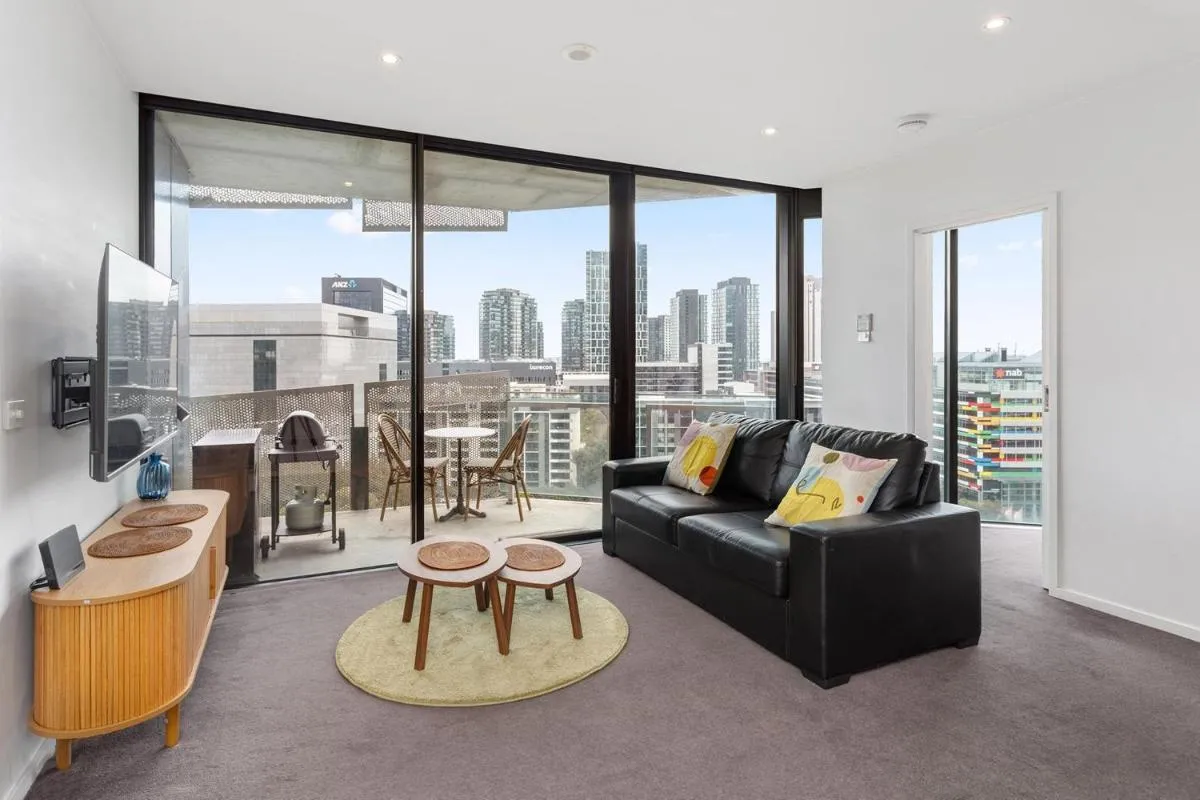 Image 5 of Boutique Stays – Watervue