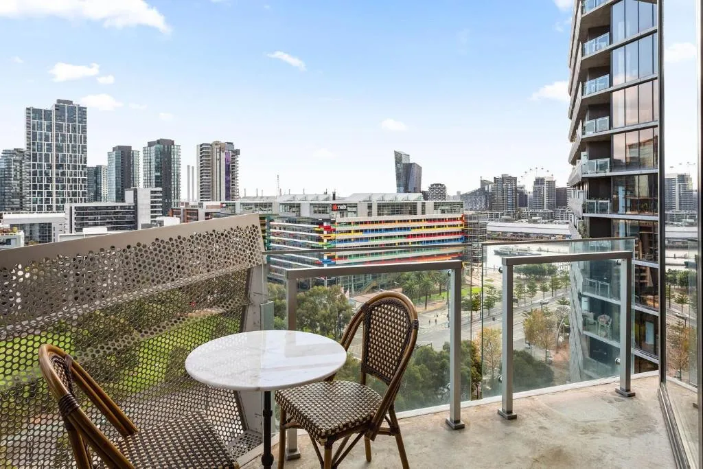 Image of Boutique Stays – Watervue