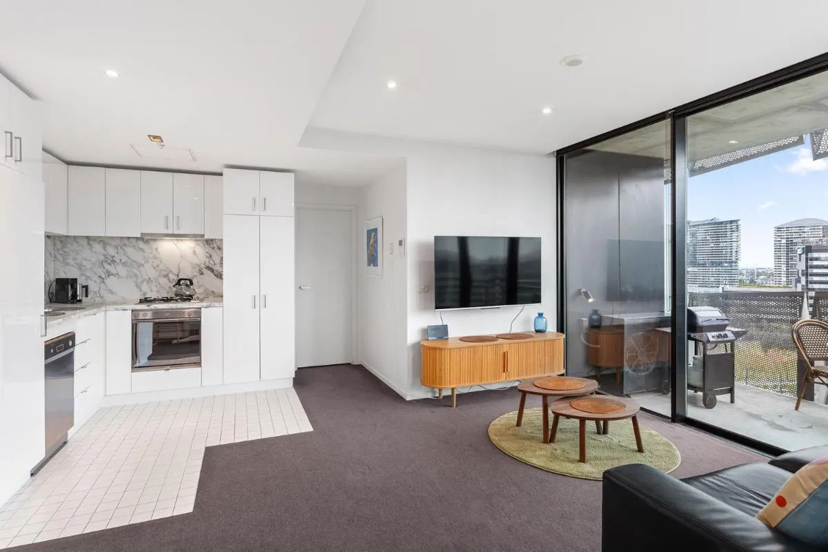 Image 4 of Boutique Stays – Watervue