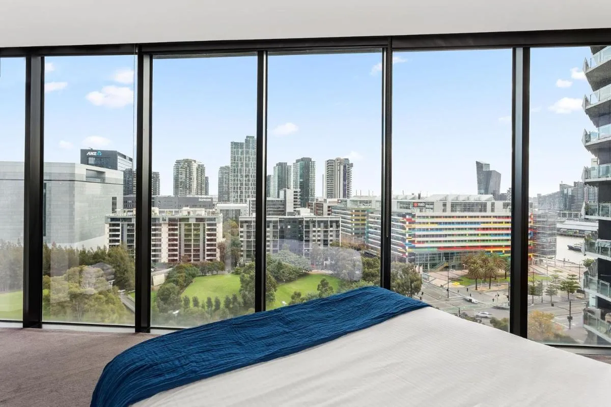 Image 1 of Boutique Stays – Watervue