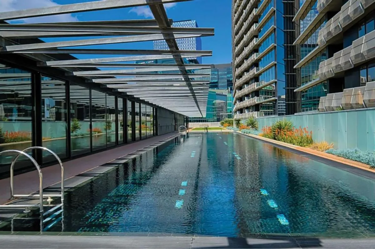 Image 3 of Boutique Stays – Watervue