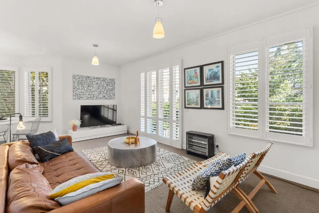 Image of Boutique Stays – Wellington Mews