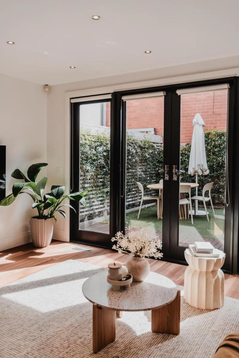 Image 4 of Boutique stylish home in South Melbourne