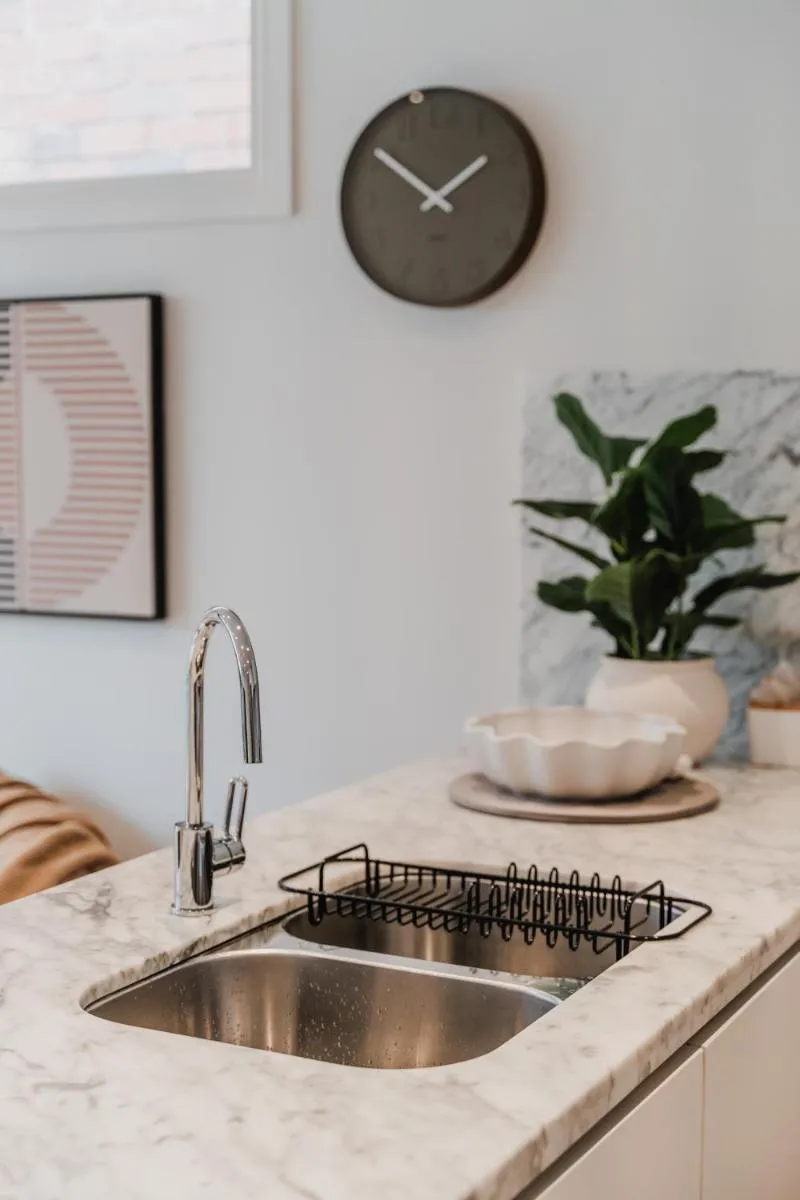 Image 3 of Boutique stylish home in South Melbourne