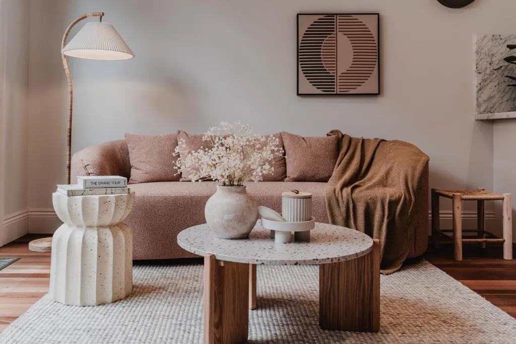 Image of Boutique stylish home in South Melbourne