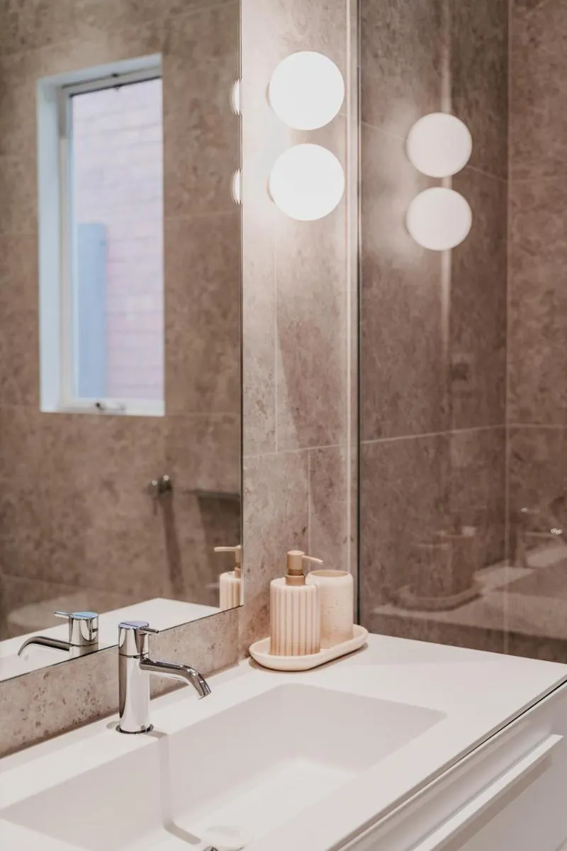 Image 6 of Boutique stylish home in South Melbourne
