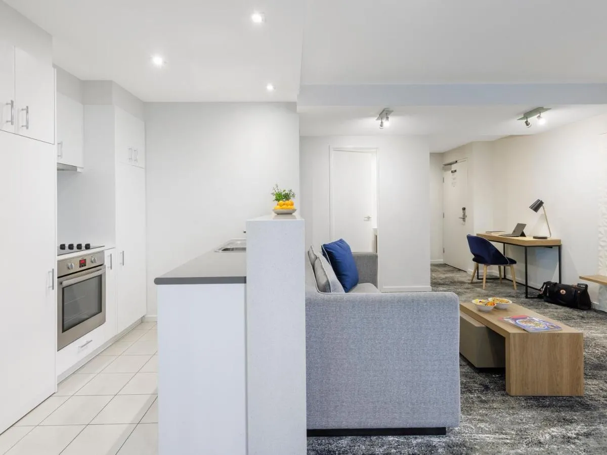 Image 6 of Brady Apartment Hotel Flinders Street