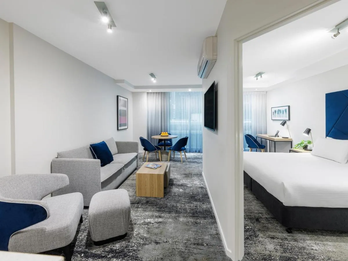 Image 3 of Brady Apartment Hotel Flinders Street