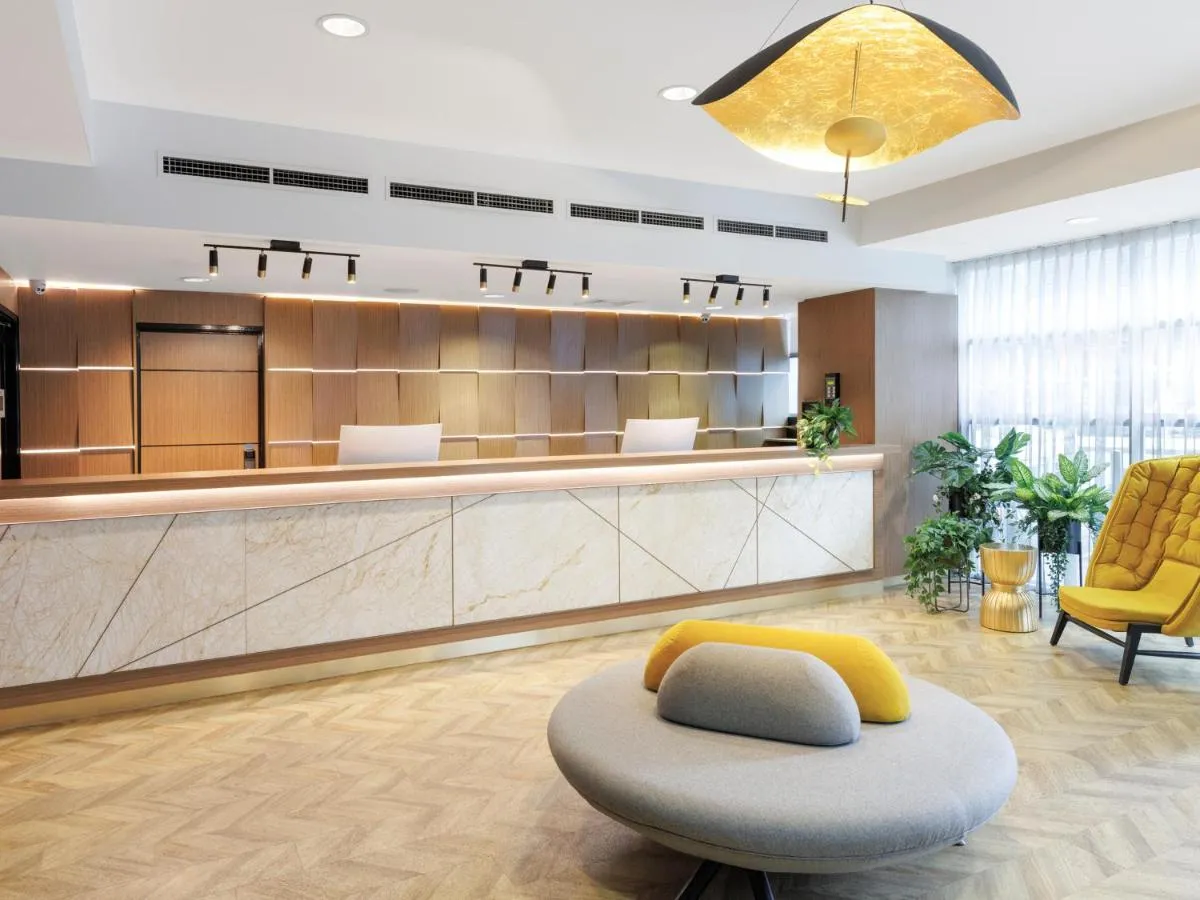 Image 2 of Brady Apartment Hotel Flinders Street