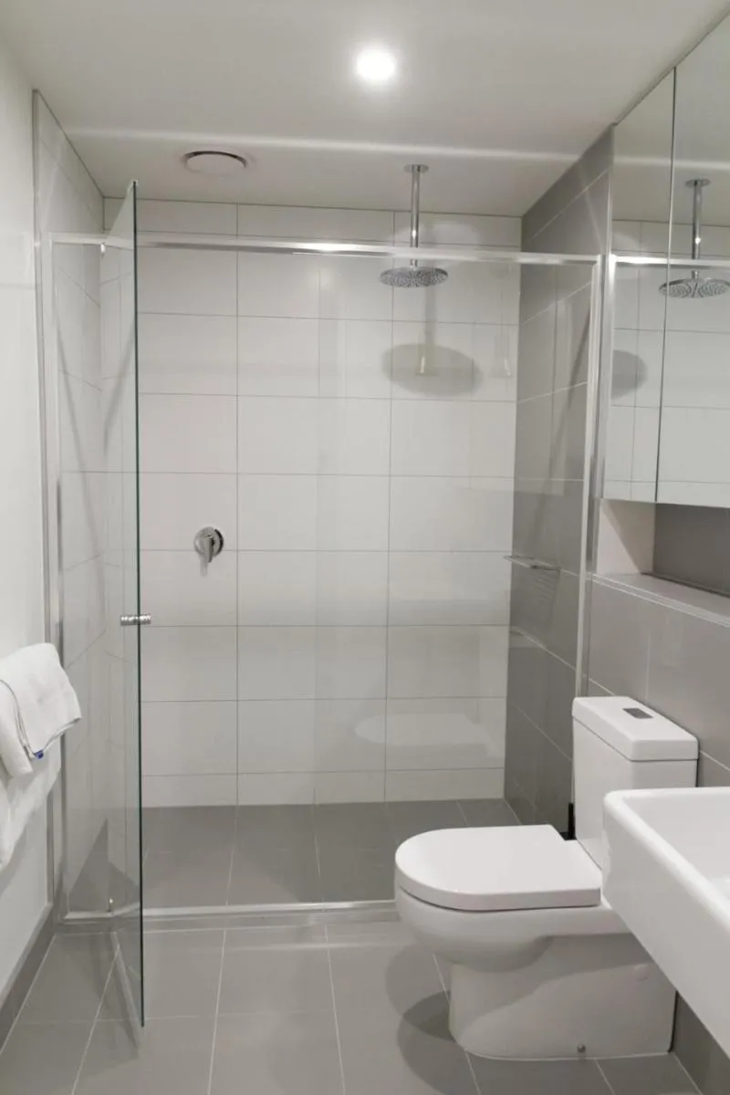 Image 6 of Brand New 1 Bedroom Apartment in South Melbourne