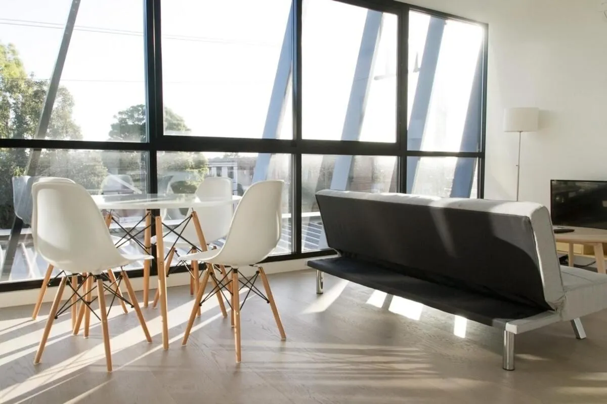 Image 2 of Brand New 1 Bedroom Apartment in South Melbourne