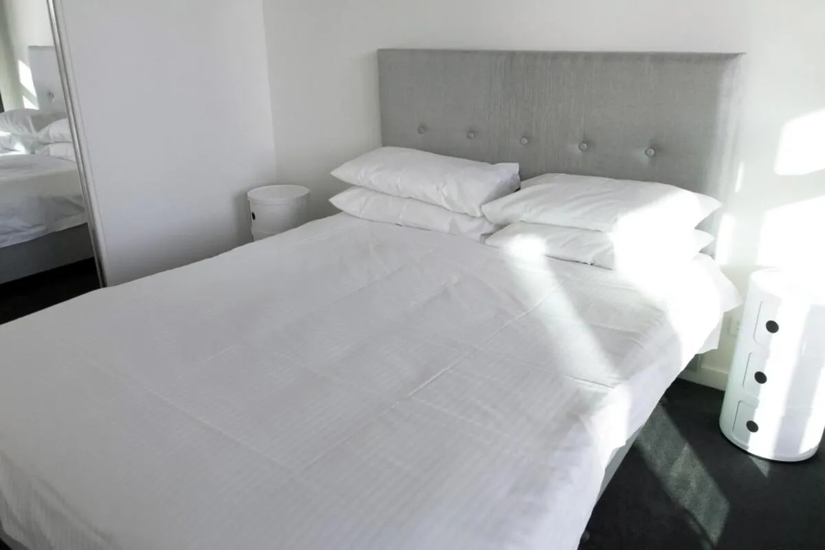 Image 5 of Brand New 1 Bedroom Apartment in South Melbourne