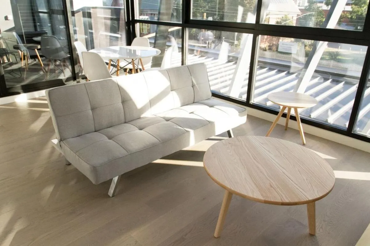 Image 4 of Brand New 1 Bedroom Apartment in South Melbourne