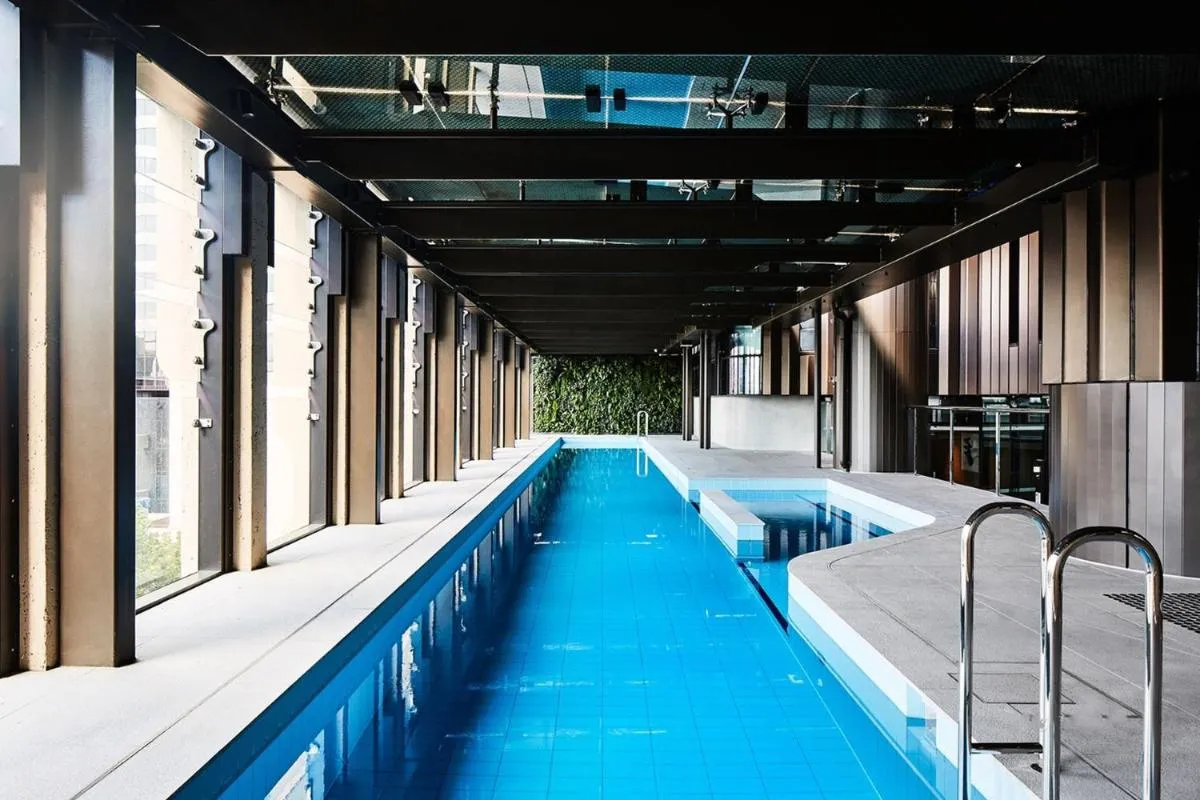Image 3 of Brand new 2 bedrooms apartment in Melbourne CBD