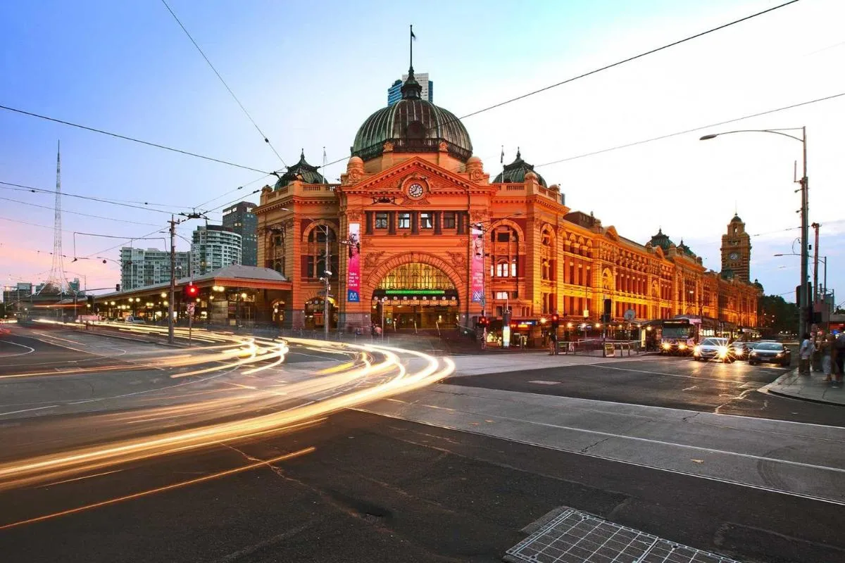Image 6 of Brand new 2 bedrooms apartment in Melbourne CBD