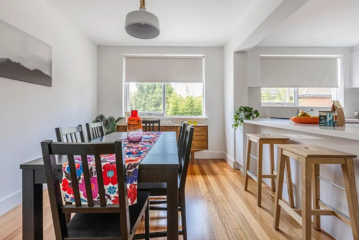 Image 3 of Breezy East – A Light-filled Family Retreat