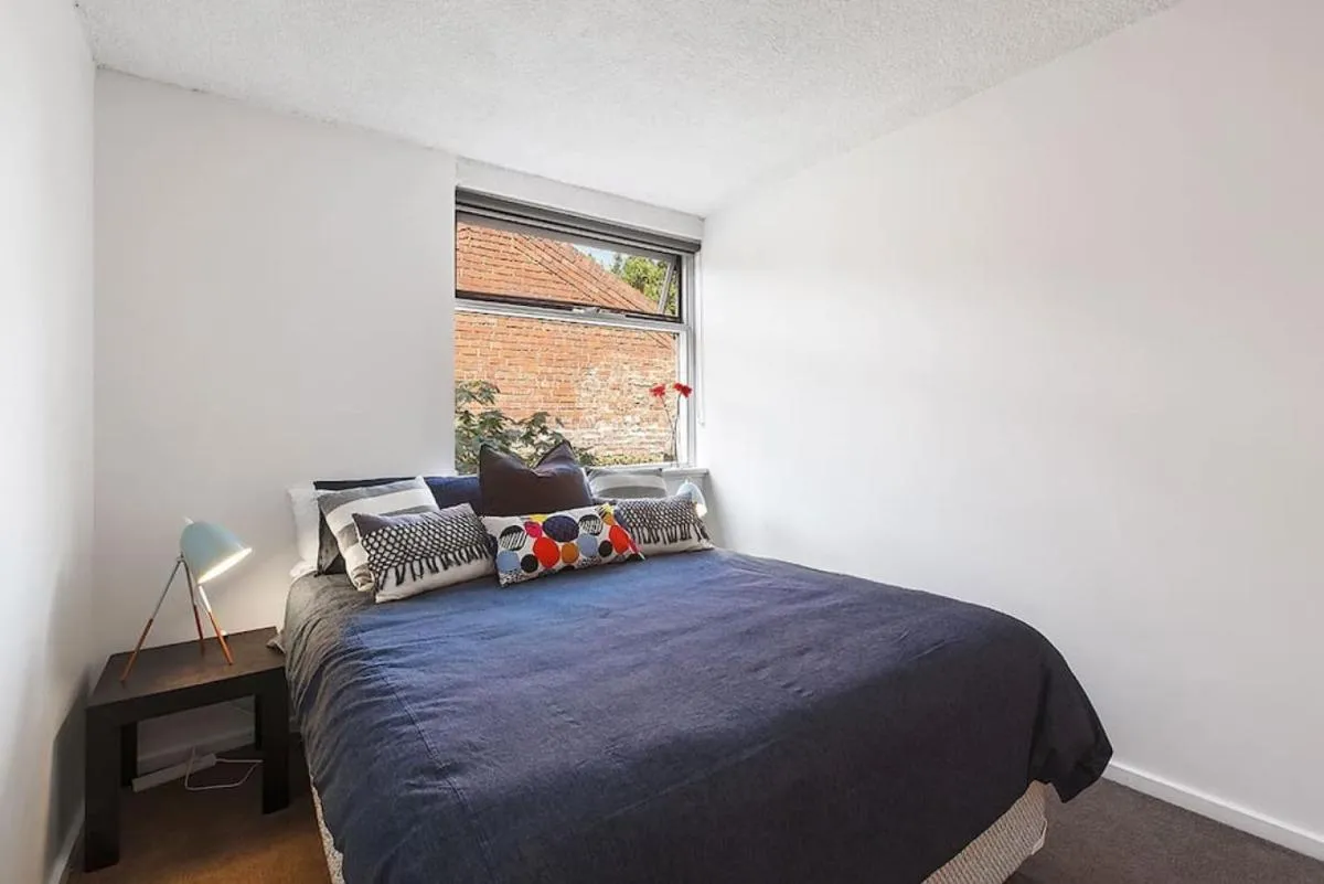 Image 6 of Bright, Stylist apartment in Richmond Terrace