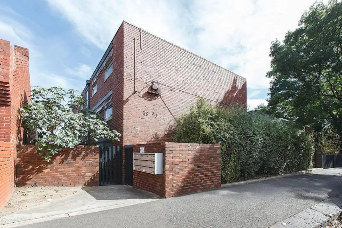 Image 5 of Bright, Stylist apartment in Richmond Terrace