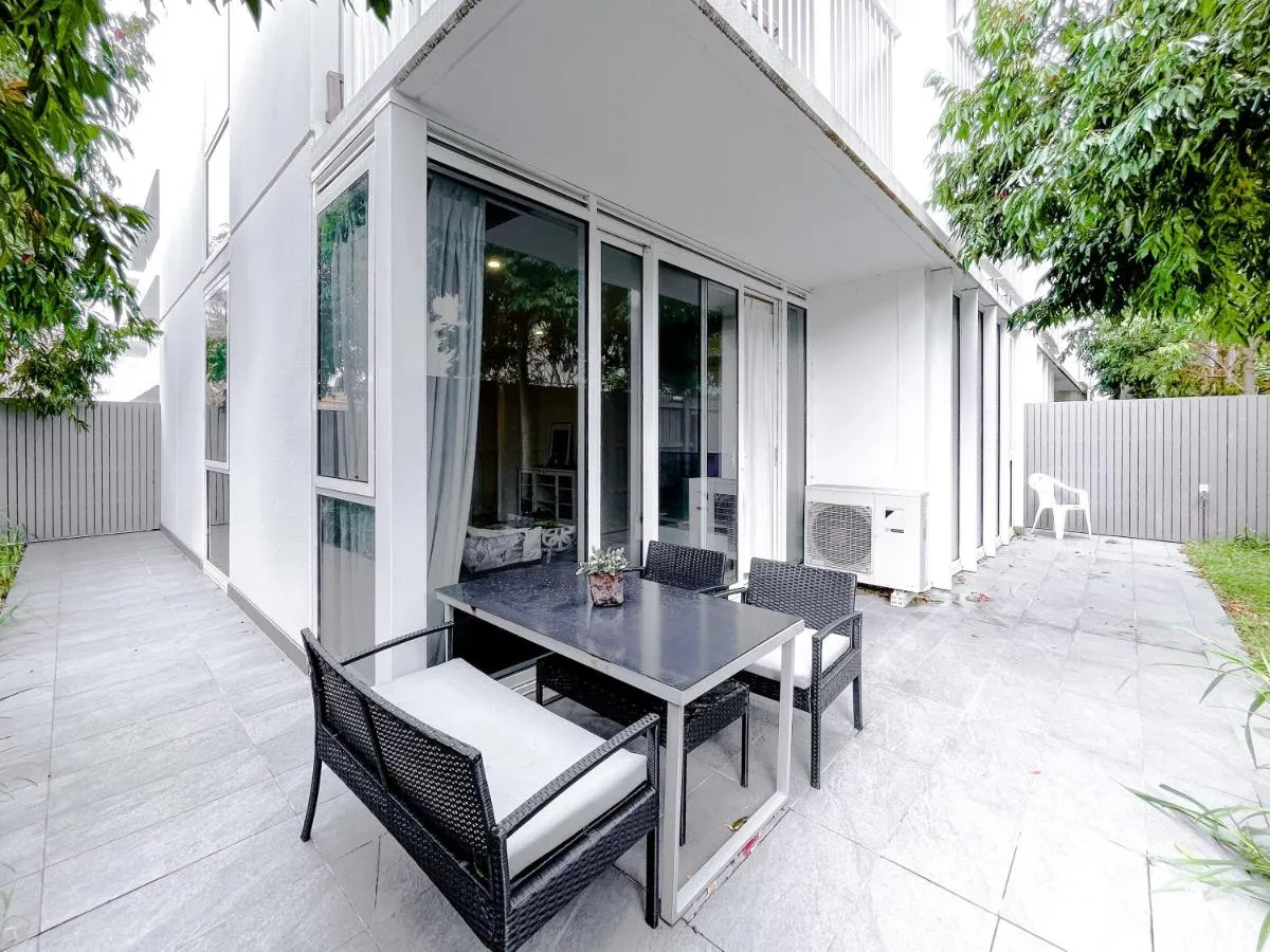 Image 4 of Brilliant Brighton Apt Private Garden Free Parking
