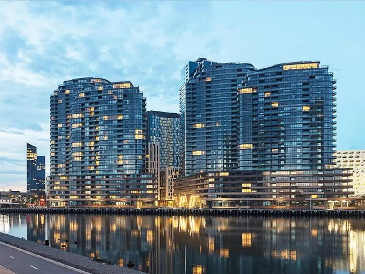 Image 6 of Brilliant Victoria Harbour Waterfront