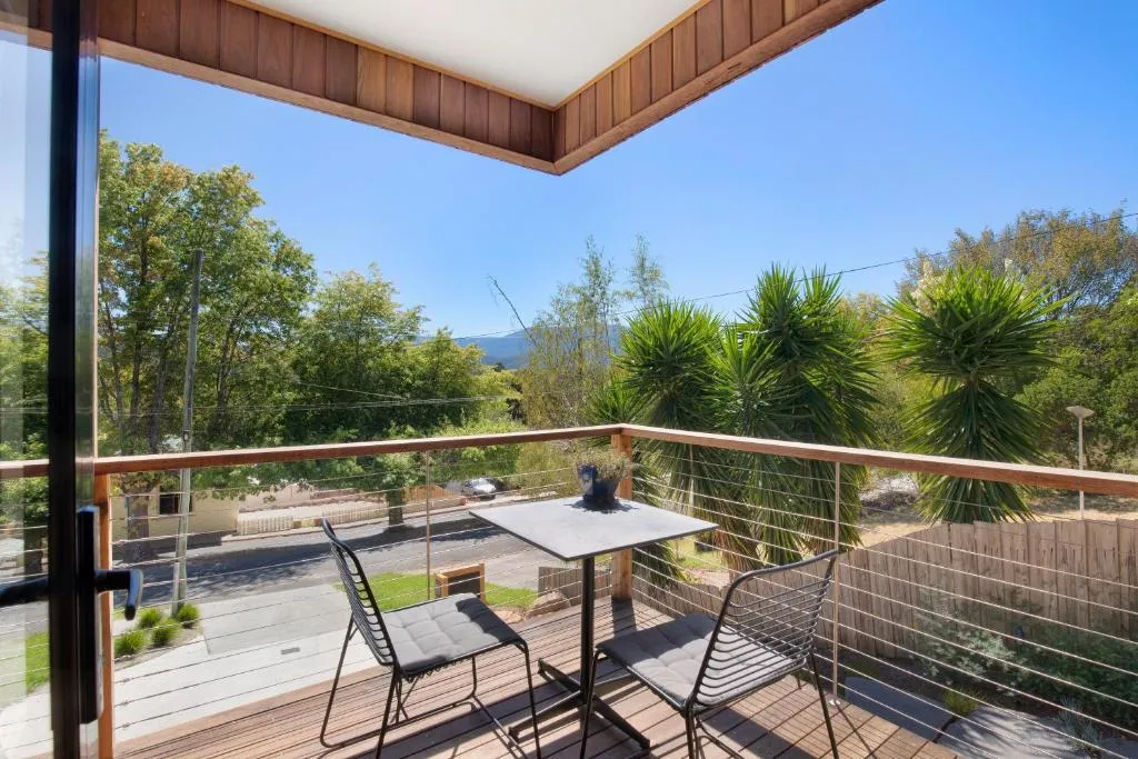 Image of Brooklands Apartments