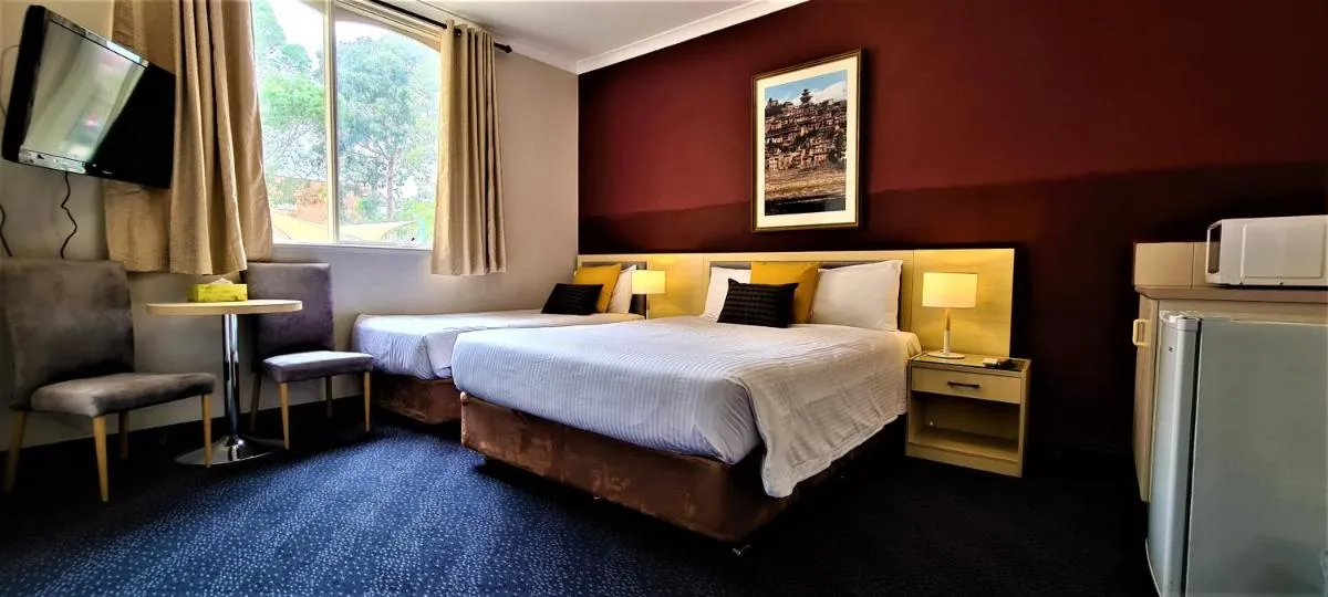 Image 1 of Brunswick Tower Hotel