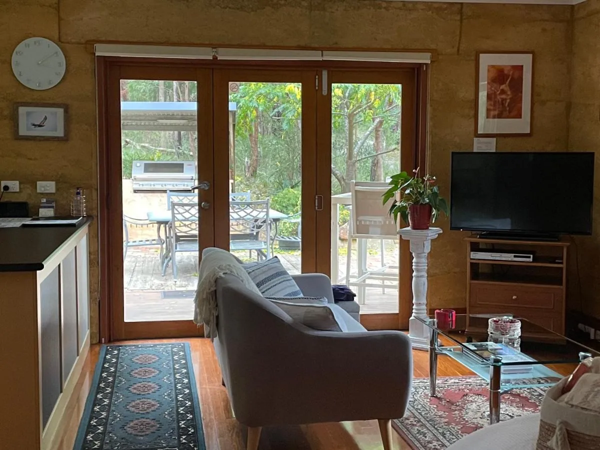 Image 4 of Bundjil Studio
