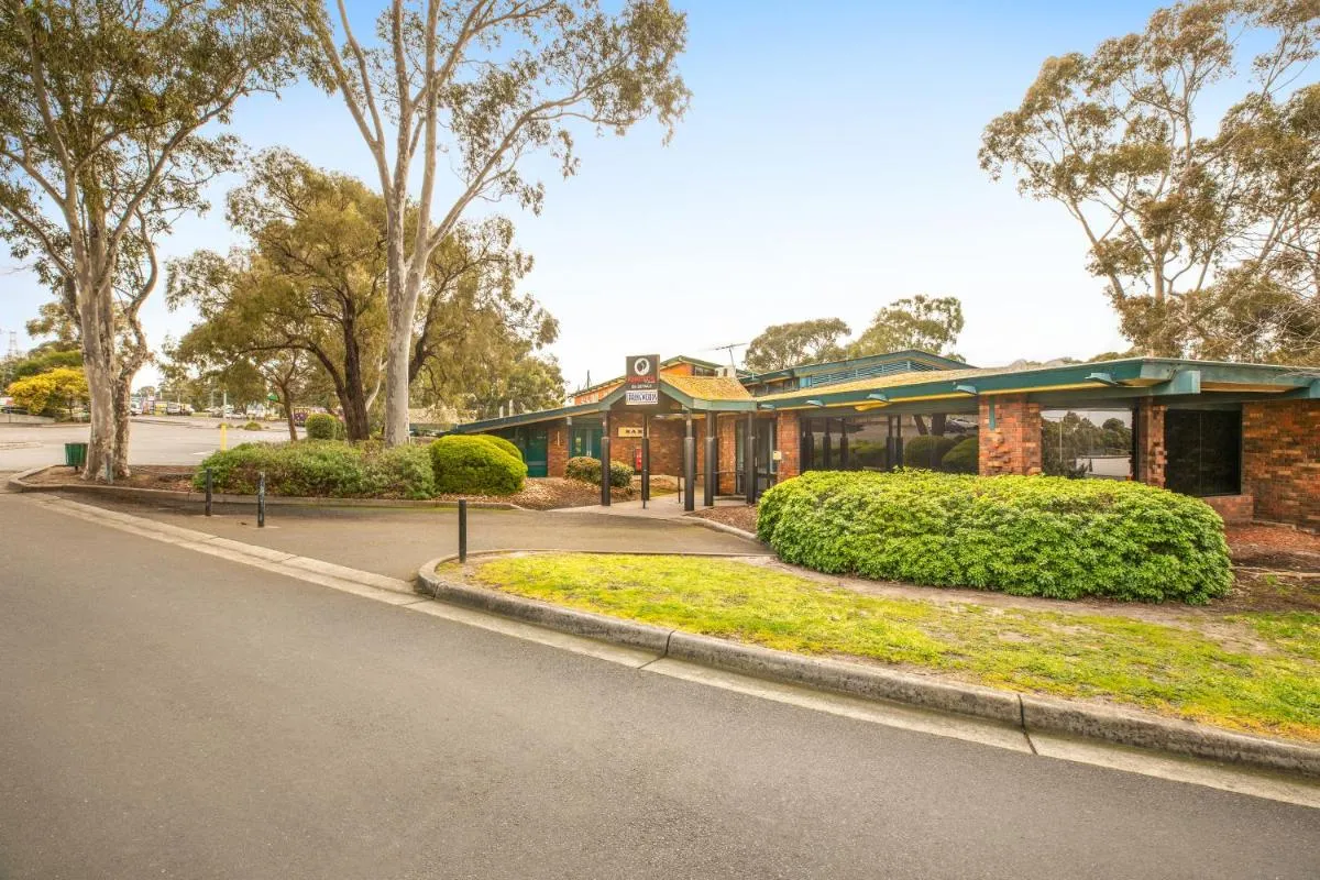 Image 5 of Burvale Hotel