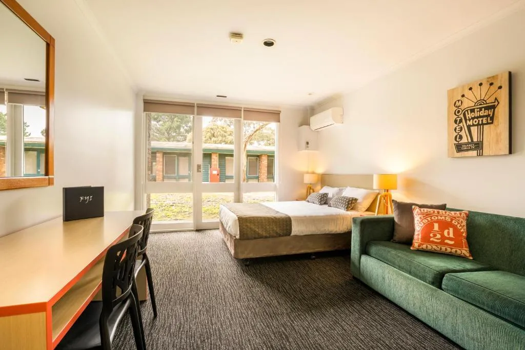 Image of Burvale Hotel