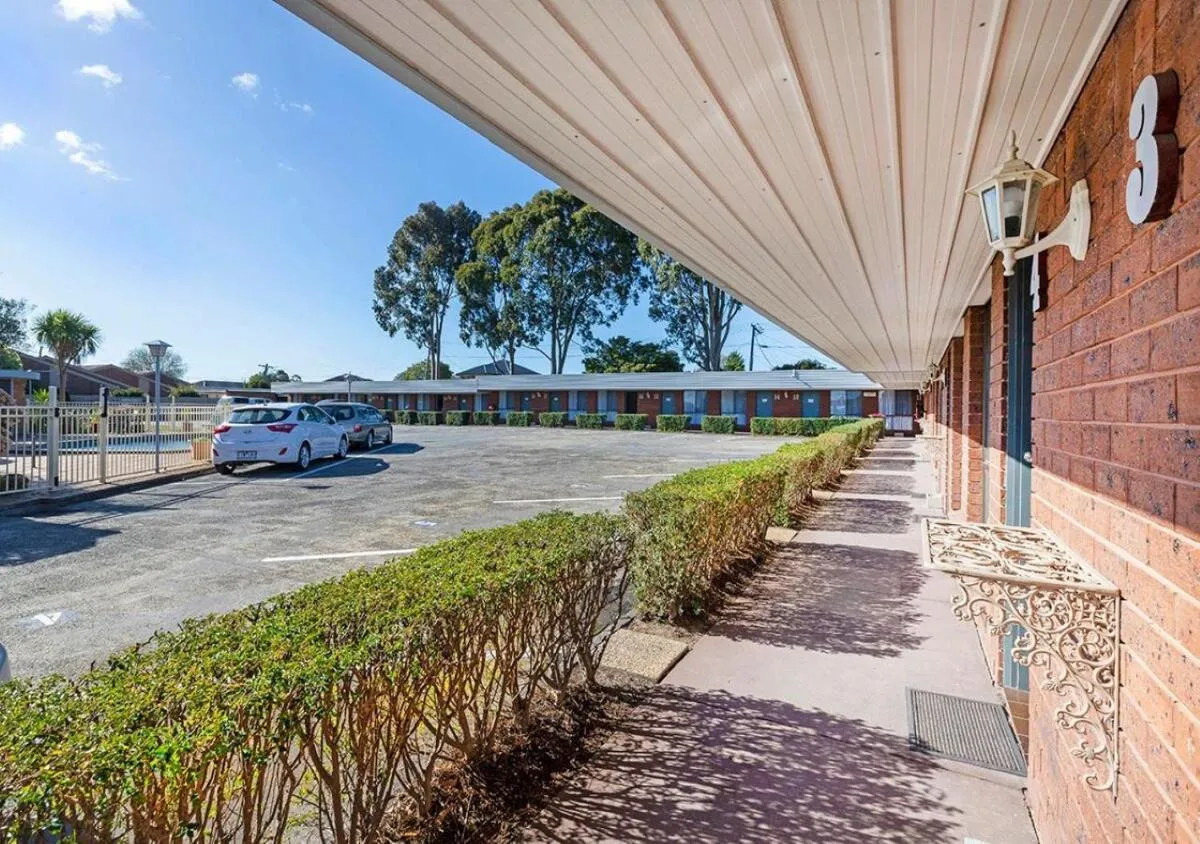 Image 5 of Burwood East Motel