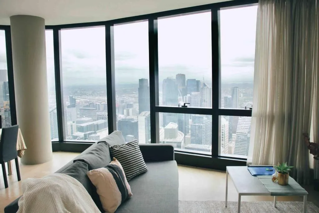 Image 1 of CBD Heart｜Awe- inspiring Heights｜Breathtaking View