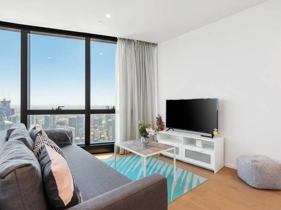 Image 4 of CBD Heart｜Awe- inspiring Heights｜Breathtaking View